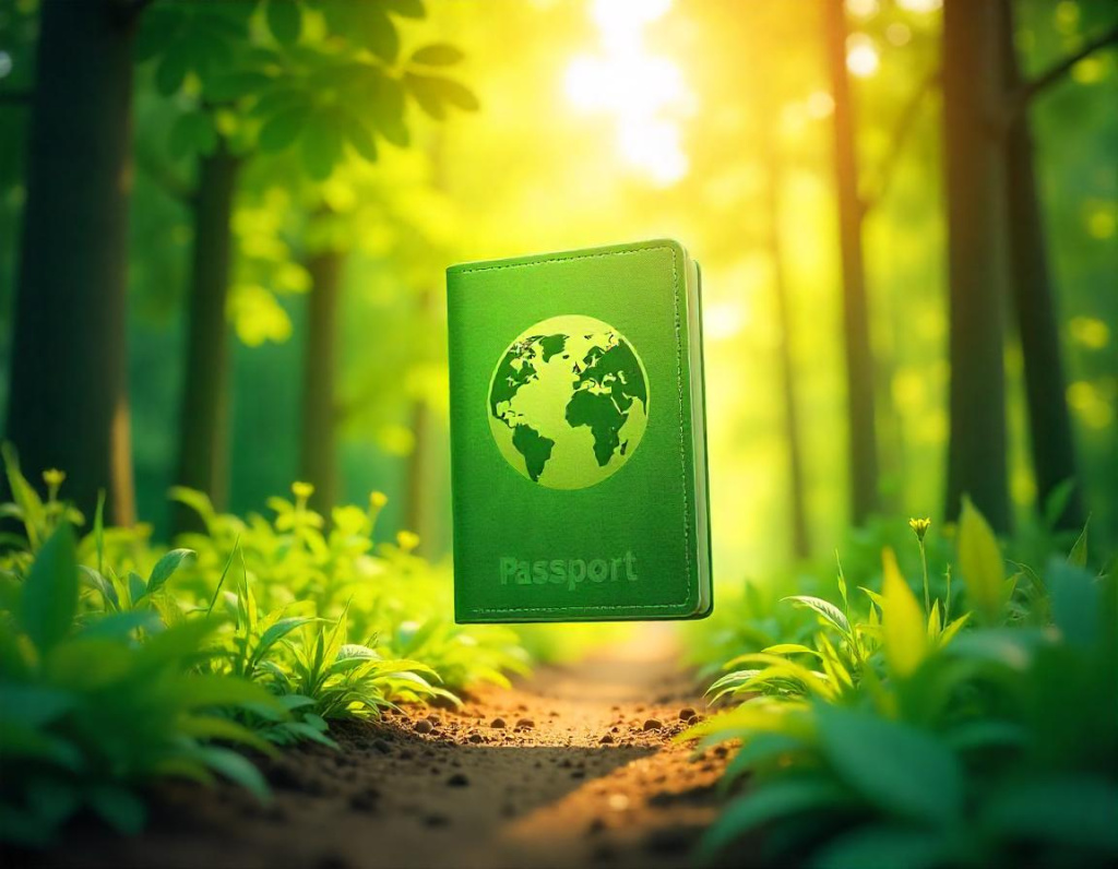 Новые правила ведения экопаспорта