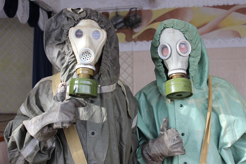 Новые нормы выдачи СИЗ работникам, занятым в производстве