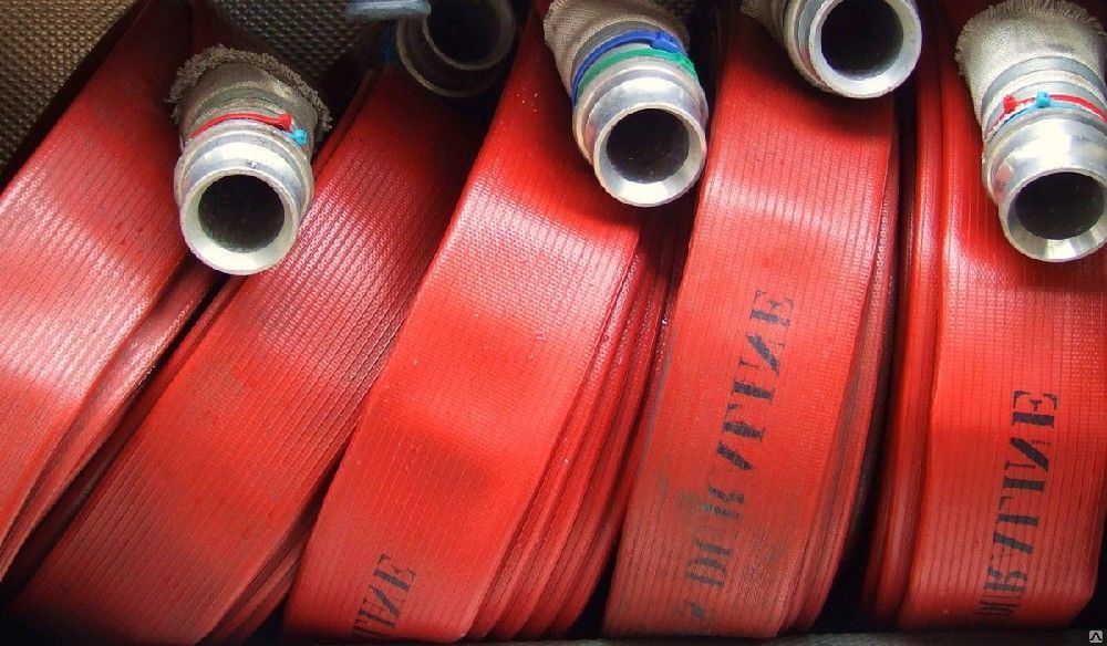 Пожарные краны и гидранты.Что это такое ? Проверка ПК. Периодичность и требования.