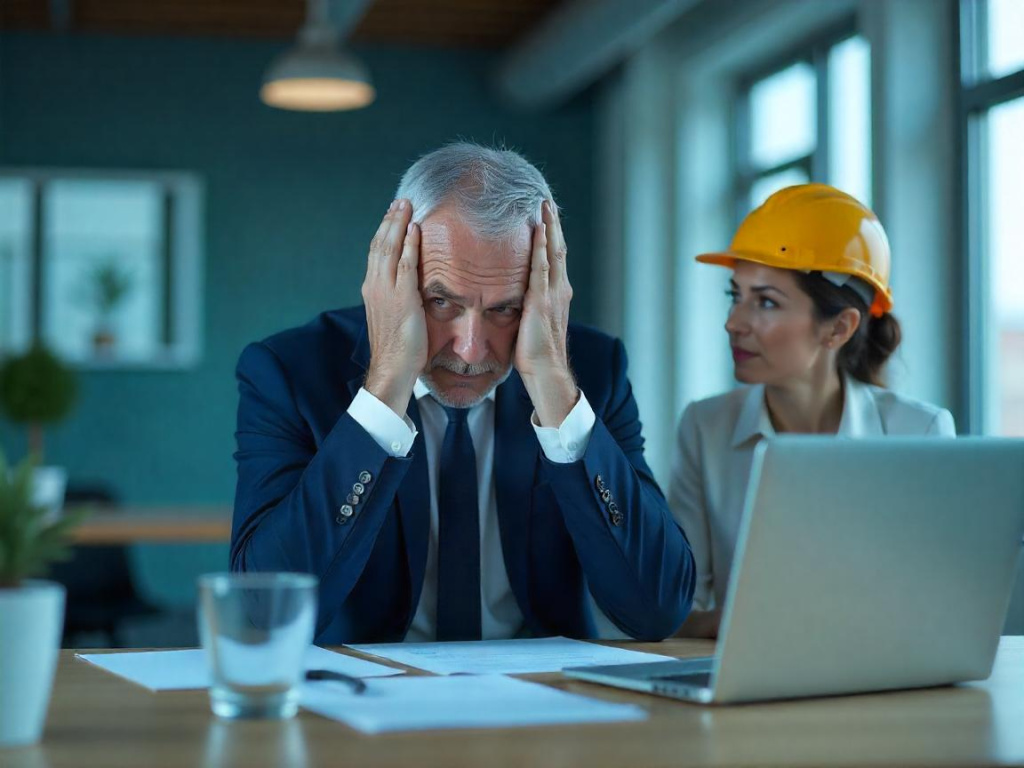 Что делать, если идёт проверка?