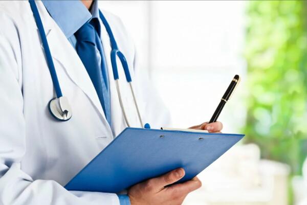 Изменения в Инструкции о порядке проведения обязательных и внеочередных медицинских осмотров работающих